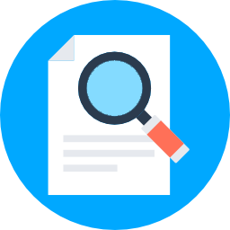 Des informations transparentes et vérifiées Des informations transparentes et vérifiées